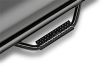 Load image into Gallery viewer, N-Fab Nerf Step 2018 Jeep Wrangler JL 2 Door - Gloss Black - W2W - 3in Side Steps N-Fab
