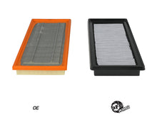 Load image into Gallery viewer, aFe 74-83 Porsche 911 H6-2.7/3.0L (t) Magnum Flow OE Replacement Air Filter w/ Pro DRY S Media Air Filters - Universal Fit aFe
