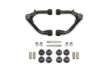 Load image into Gallery viewer, Fabtech 07-18 GM C/K1500 w/OE Forged UCA 0-6in Uniball Upper Control Arm Kit Lift Kits Fabtech
