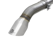 Load image into Gallery viewer, aFe MACH Force-Xp Hi-Tuck 3in. 409 SS C/B Exhaust 15-18 GM Colorado L4-2.5L/V6-3.6L - Polished Tip Catback aFe
