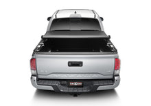 Load image into Gallery viewer, Truxedo 07-13 Toyota Tundra 6ft 6in TruXport Bed Cover Bed Covers - Roll Up Truxedo
