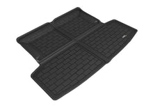 Load image into Gallery viewer, 3D MAXpider 15-21 Subaru WRX/STi Kagu Cargo Liner - Black Floor Mats - Rubber 3D MAXpider   
