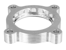 Load image into Gallery viewer, aFe Silver Bullet Throttle Body Spacers 13-15 Scion FRS 2.0L Throttle Body Spacers aFe
