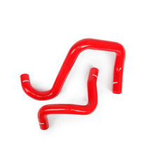 Load image into Gallery viewer, Mishimoto 2012+ Jeep Wrangler 6cyl Red Silicone Hose Kit Hoses Mishimoto

