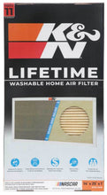 Load image into Gallery viewer, K&amp;N HVAC Filter - 14 x 25 x 1 HVAC Filters K&amp;N Engineering   
