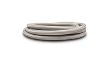 Load image into Gallery viewer, Vibrant SS Braided Flex Hose -10 AN 0.56in ID (50 foot roll) Hoses Vibrant

