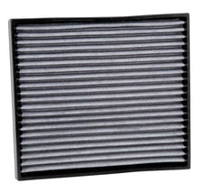 Load image into Gallery viewer, K&amp;N 00-07 Toyota Kluger 3.0L V6 Cabin Air Filter Cabin Air Filters K&amp;N Engineering   
