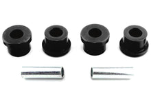 Load image into Gallery viewer, Whiteline 03-06 Mitsubishi Lancer Evo 8/9/10 Front Control Arm Bushing Kit Bushing Kits Whiteline
