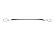 Load image into Gallery viewer, Whiteline 99-05 BMW 3 Series E46 excl M3 Front adjustable strut tower brace excl traction control Strut Bars Whiteline
