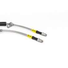 Load image into Gallery viewer, Goodridge 14-19 Ford Fiesta ST Stainless Steel Brake Line Kit Brake Line Kits Goodridge
