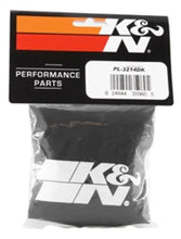 Load image into Gallery viewer, K&amp;N 14-15 Polaris Sportsman Ace Replacement Air Filter Dry Charger Wrap Pre-Filters K&amp;N Engineering   
