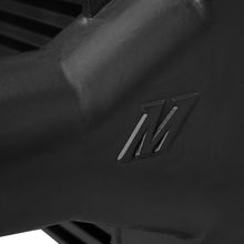 Load image into Gallery viewer, Mishimoto 01-05 Chevrolet 6.6L Duramax Intercooler (Black) Intercoolers Mishimoto
