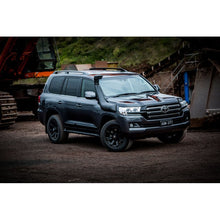 Load image into Gallery viewer, ARB Safari 4X4 Snorkel Armax 200 Ser V8 Td Not Gx 9/15-On Scoops &amp; Snorkels ARB

