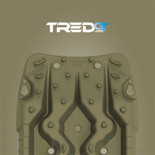 Load image into Gallery viewer, ARB TRED GT Recover Board - Military Green Recovery Boards ARB
