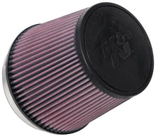 Load image into Gallery viewer, K&amp;N Universal Tapered Filter 6in Flange ID x 7.5in Base OD x 5.875in Top OD x 6.5in Height Air Filters - Universal Fit K&amp;N Engineering   
