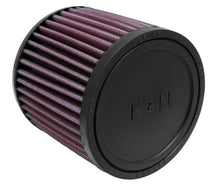 Load image into Gallery viewer, K&amp;N Universal Air Filter - 2-7/16in Flange x 4-1/2in OD B x 4-5/16in OD-T x 4in Height Air Filters - Universal Fit K&amp;N Engineering   
