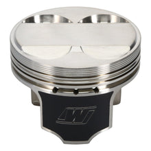 Load image into Gallery viewer, Wiseco Acura 4v DOME +2cc STRUTTED 85.0MM Piston Shelf Stock Kit Piston Sets - Forged - 4cyl Wiseco
