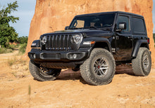 Load image into Gallery viewer, Superlift 2018 Jeep JL Wrangler Unlimited Including Rubicon Spacer Kit 2.5in Lift Kit Lift Kits Superlift
