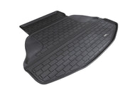3D MAXpider 2013-2017 Honda Accord Kagu Cargo Liner - Black Floor Mats - Rubber 3D MAXpider   