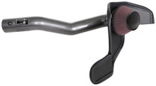 Load image into Gallery viewer, K&amp;N 20-21 Ford Explorer 2.3L L4 F/I High Flow Performance Intake Kit Cold Air Intakes K&amp;N Engineering   

