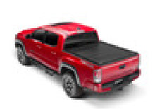 Load image into Gallery viewer, Retrax 07-18 Tundra Regular &amp; Double Cab 6.5ft Bed with Deck Rail System RetraxPRO XR Retractable Bed Covers Retrax   
