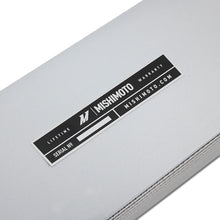 Load image into Gallery viewer, Mishimoto 2018+ Honda Accord 1.5T/2.0T Performance Intercooler (I/C Only) - Silver Intercoolers Mishimoto
