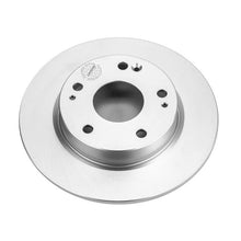 Load image into Gallery viewer, Power Stop 16-18 Honda Civic Rear Evolution Geomet Coated Rotor Brake Rotors - OE - Cryo PowerStop   
