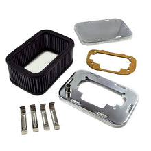 Load image into Gallery viewer, Omix Air Cleaner Assembly Weber 72-90 CJ &amp; Wrangler Carburetors OMIX
