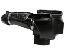 Load image into Gallery viewer, aFe 2021 Dodge Durango SRT Hellcat Track Series Carbon Fiber Cold Air Intake System w/ Pro 5R Filter Cold Air Intakes aFe

