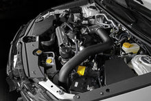 Load image into Gallery viewer, Perrin 22-23 Subaru WRX Front Mount Intercooler Kit (Black Tubes &amp; Black Core) Intercoolers Perrin Performance   

