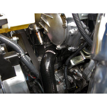 Load image into Gallery viewer, Mishimoto 09+ Nissan 370Z Black Silicone Hose Kit Hoses Mishimoto
