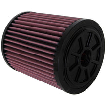 Load image into Gallery viewer, K&amp;N 19-20 Audi A6 L4-2.0L DSL Replacement Drop In Air Filter Air Filters - Drop In K&amp;N Engineering   
