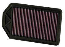 Load image into Gallery viewer, K&amp;N 07 Honda CRV Drop In Air Filter Air Filters - Drop In K&amp;N Engineering   
