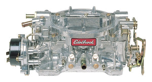 Edelbrock Reconditioned Carb 1400 Carburetors Edelbrock   