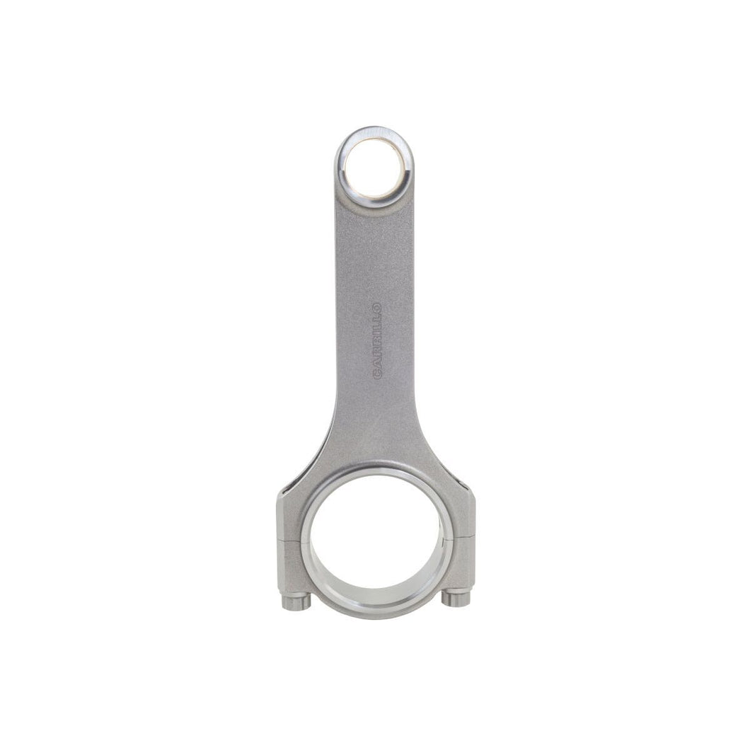 Carrillo Mazda 2.3 DISI w/Factory Piston PRO-H 3/8 CARR Bolt Connecting Rods (set of 4) Connecting Rods - 4Cyl Carrillo