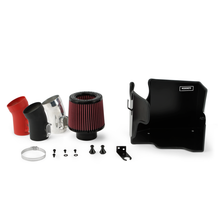 Load image into Gallery viewer, Mishimoto 14-16 Mini Cooper S 2.0L Performance Air Intake Kit - Wrinkle Black Cold Air Intakes Mishimoto
