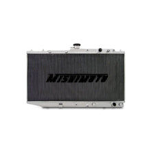 Load image into Gallery viewer, Mishimoto 88-91 Honda CRX Manual Aluminum Radiator Radiators Mishimoto
