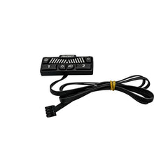 Load image into Gallery viewer, Rigid Industries Adapt Light Bar Dash Switch Panel Controller Kit Light Bars &amp; Cubes Rigid Industries
