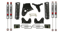 Load image into Gallery viewer, Skyjacker 6"84-90 BROII KIT/H.D. BKTS Lift Springs Skyjacker
