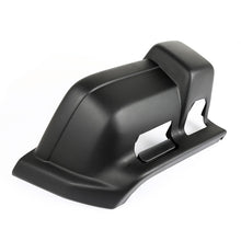 Load image into Gallery viewer, Omix Bumper End RH Front Black- 97-01 Jeep Cherokee Bumper Covers - Front OMIX

