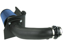 Load image into Gallery viewer, aFe MagnumFORCE Intake Stage-2 Pro 5R 07-11 Jeep Wrangler (JK) V6-3.8L Cold Air Intakes aFe
