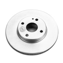 Load image into Gallery viewer, Power Stop 94-97 Mazda Miata Front Evolution Geomet Coated Rotor Brake Rotors - OE - Cryo PowerStop   
