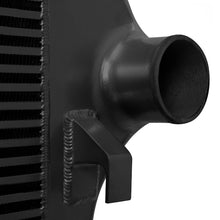 Load image into Gallery viewer, Mishimoto 03-09 Dodge 5.9L/6.7L Cummins Intercooler (Black) Intercoolers Mishimoto
