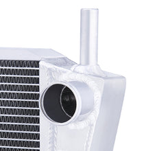 Load image into Gallery viewer, Mishimoto 2015+ Ford Mustang EcoBoost Performance Aluminum Radiator Radiators Mishimoto

