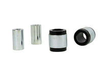 Load image into Gallery viewer, Whiteline 15-18 Volkswagen Golf R Rear Upper Control Arm Outer Bushing Kit Bushing Kits Whiteline
