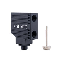Load image into Gallery viewer, Mishimoto 12-18 Jeep Wrangler JK Transmission Thermal Bypass Valve Kit Transmission Coolers Mishimoto
