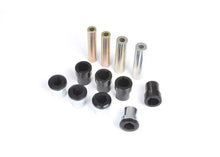 Load image into Gallery viewer, Whiteline Plus 89-97 Nissan 300ZX/93-97 Infiniti Q45/90-93 Skyline Front Upper Control Arm Bushing Bushing Kits Whiteline
