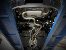 Load image into Gallery viewer, aFe MACH Force-Xp 3in - 2 1/2in SS Cat Back Exhaust System VW Tiguan 18-22 2.0 110in Wheelbase (AWD) Catback aFe
