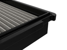 Load image into Gallery viewer, aFe 84-89 Porsche 911 Carrera H6-3.2L Magnum FLOW OE Replacement Air Filter w/ Pro DRY S Media Air Filters - Universal Fit aFe
