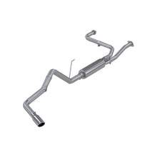 Load image into Gallery viewer, MBRP 05-11 Nissan Frontier 4.0L V6 Single Side T409 Cat Back Exhaust Catback MBRP
